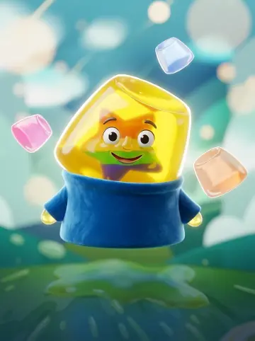 Jellymania