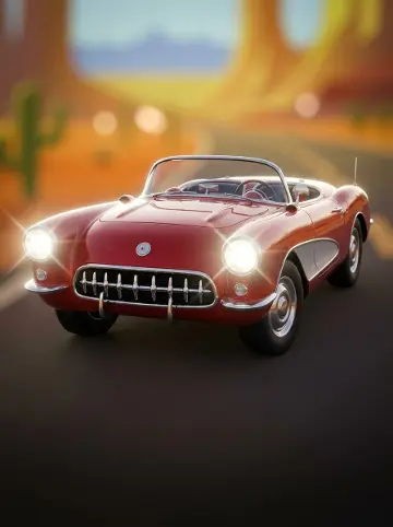 Route 66