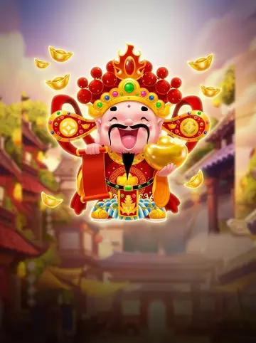Cai Yuan Guang Jin