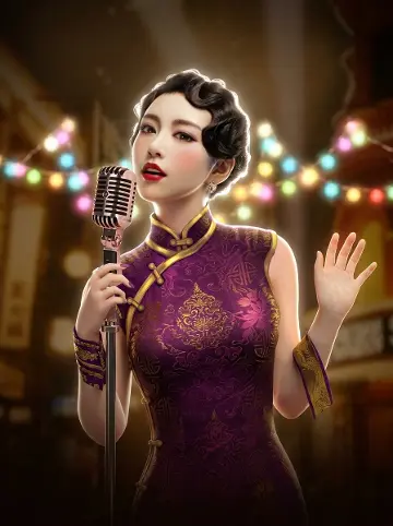 Golden Shanghai