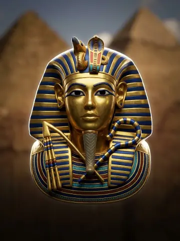 Mysterious Pyramid