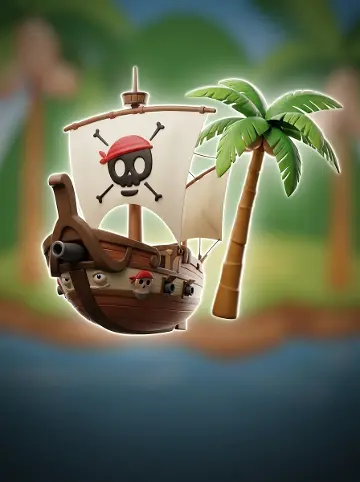 Pirate King