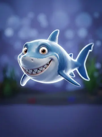 Deep Sea Adventure