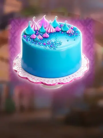 Bakery Sweetness