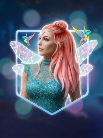 Fairy Dust