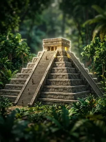 Mayan Gold