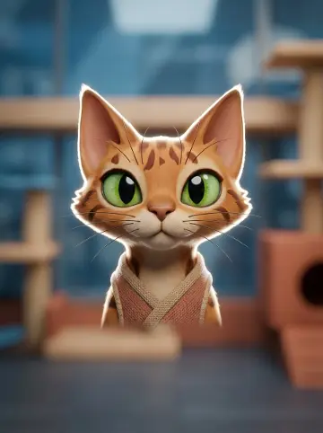 Kitty Living
