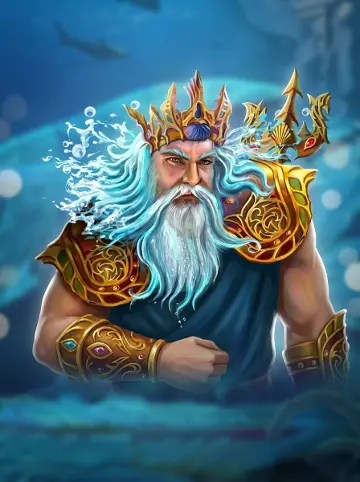 Poseidon's Treasure