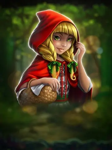 Red Riding Hood
