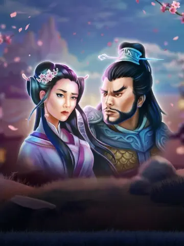 Ba Wang Bie Ji