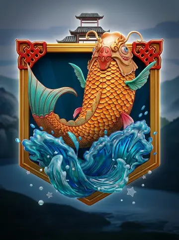 Dragon Gate