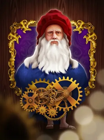 da Vinci