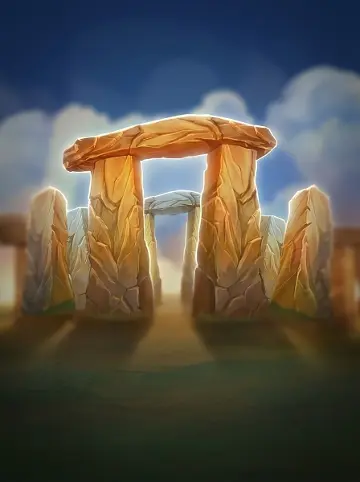 Stonehenge