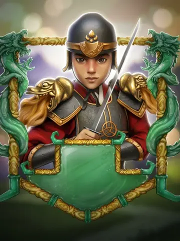 Hua Mulan