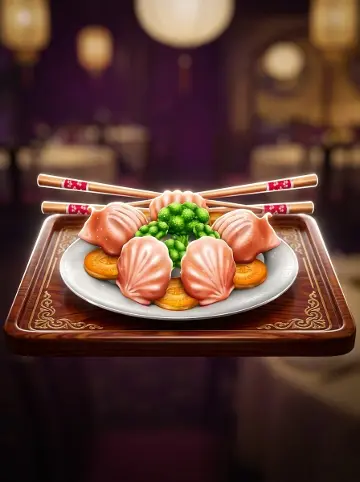 Dim Sum