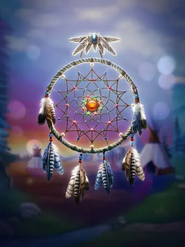 Dreamcatcher