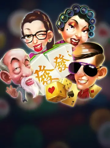 Mahjong Master