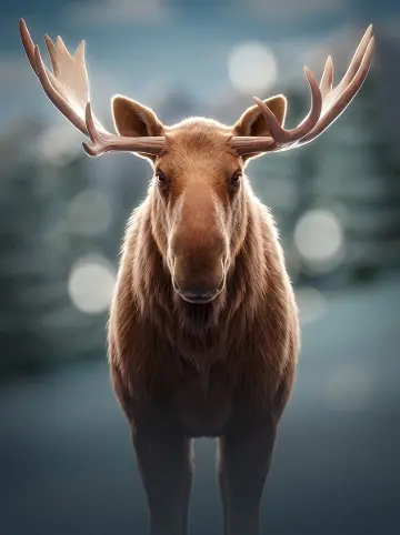 Wild Alaska