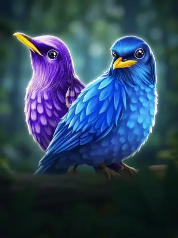 Formosan Birds