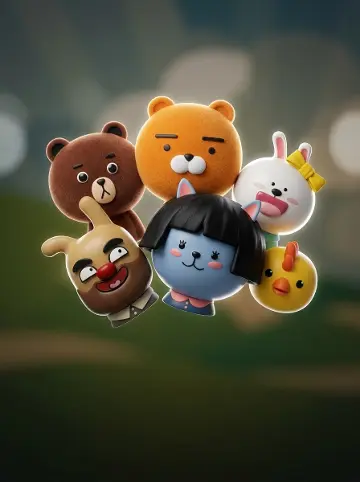SNS Friends