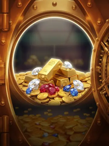 Big Money Frenzy