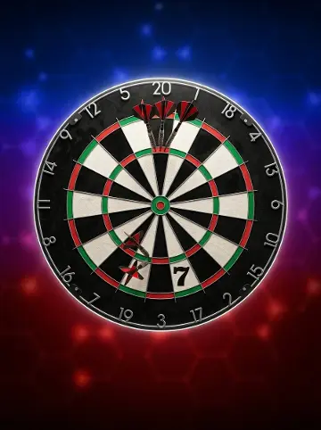 World Darts Championship