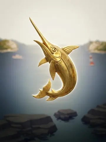 Big Fin Bay