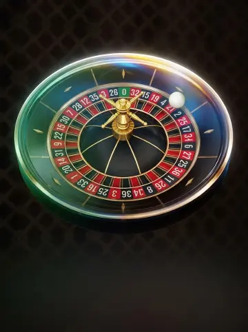 European Roulette - Announced Bets
