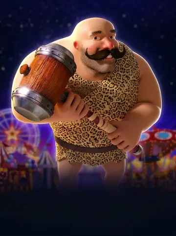 Buster Hammer Carnival