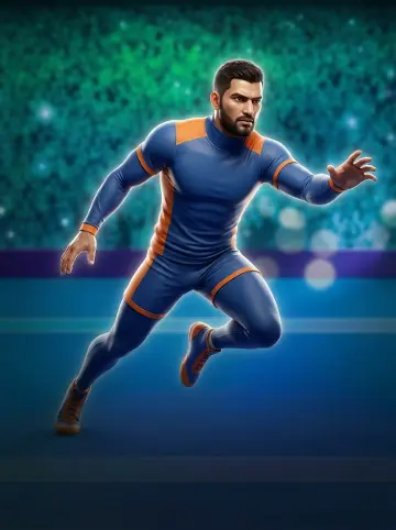 Kabaddi Raiders