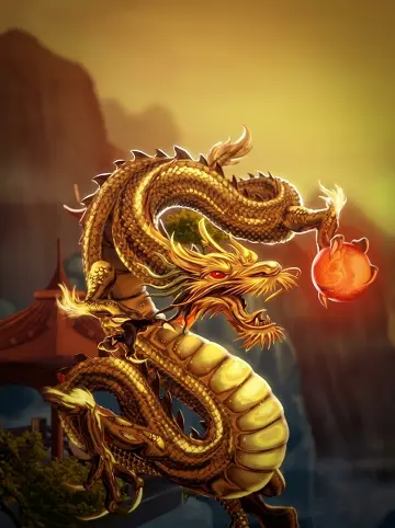 Dragon Rising