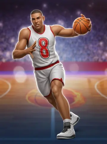 Basketball Pro