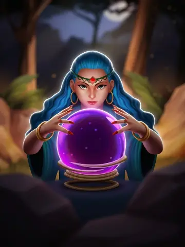 Madame Fortune