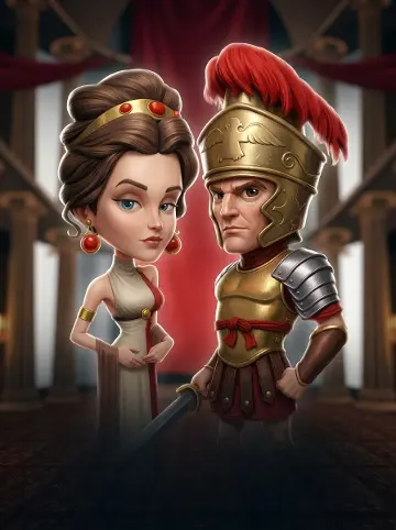 Heroes Empire