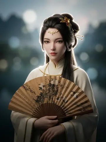 China Charms