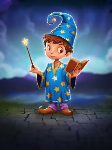Magical Keno