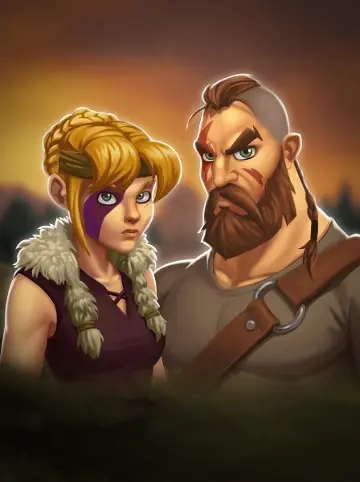 Viking Madness