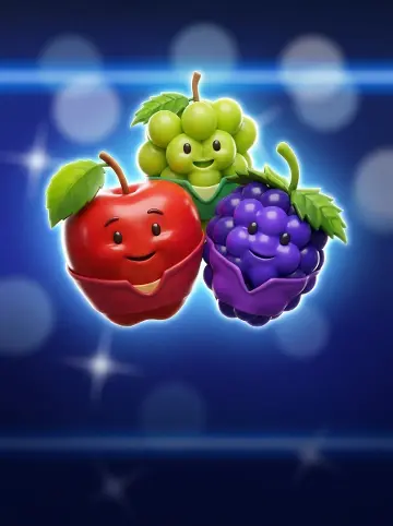 Pickem Fruits