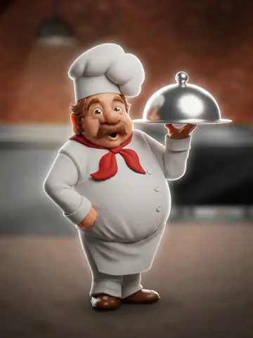 Hungry Chef Pickem