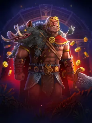 Johnan Legendarian