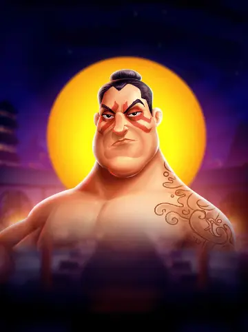 Legendary Sumo