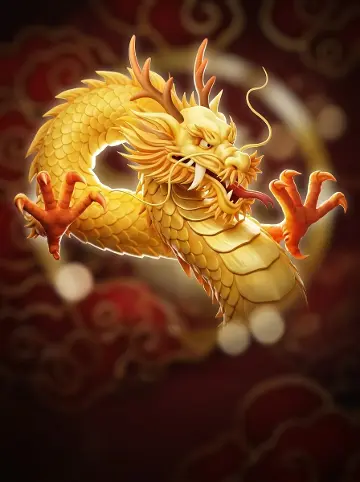8 Dragons