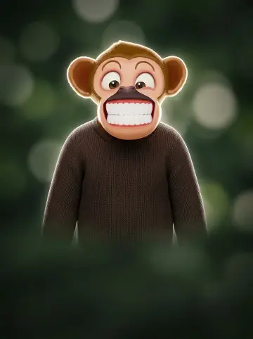 Fun Monkey