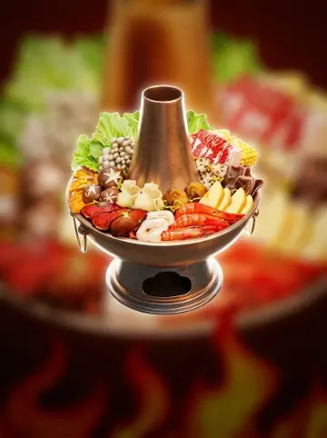 Fortune Hot Pot