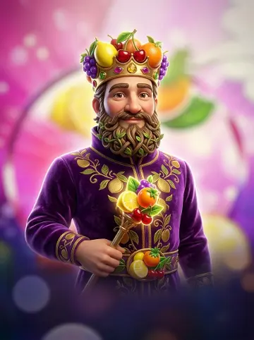 King of Fruits
