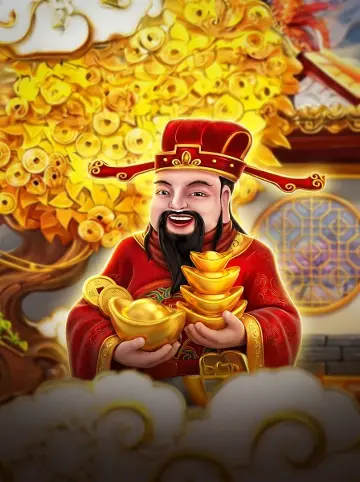 Ying Cai Shen