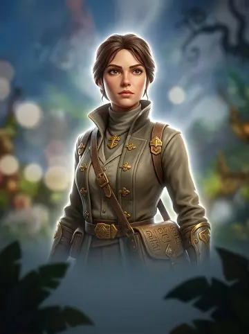Lost City of Gold