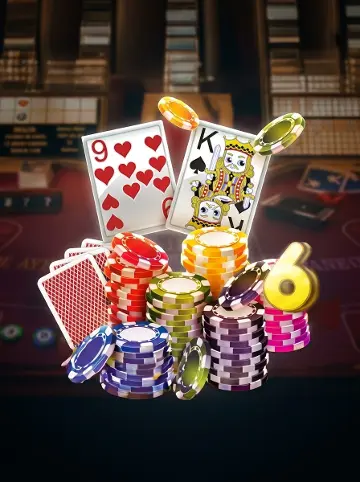 Super 6 Baccarat