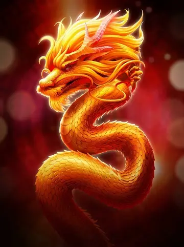 Royal Dragon Infinity Reels
