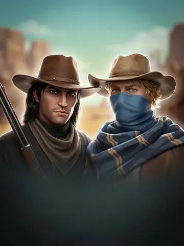 King of the West